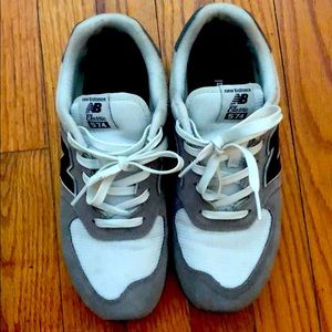 New Balance 574